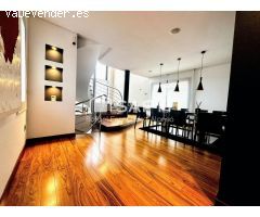 UNICA Y EXCLUSIVA VILLA DE ALTO STANDING EN CARBAJAL DE LA LEGUA