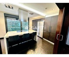 UNICA Y EXCLUSIVA VILLA DE ALTO STANDING EN CARBAJAL DE LA LEGUA