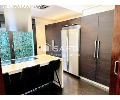UNICA Y EXCLUSIVA VILLA DE ALTO STANDING EN CARBAJAL DE LA LEGUA