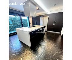 UNICA Y EXCLUSIVA VILLA DE ALTO STANDING EN CARBAJAL DE LA LEGUA