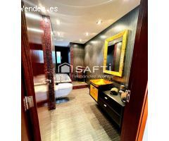 UNICA Y EXCLUSIVA VILLA DE ALTO STANDING EN CARBAJAL DE LA LEGUA