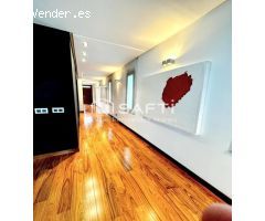 UNICA Y EXCLUSIVA VILLA DE ALTO STANDING EN CARBAJAL DE LA LEGUA