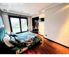 UNICA Y EXCLUSIVA VILLA DE ALTO STANDING EN CARBAJAL DE LA LEGUA