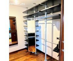 UNICA Y EXCLUSIVA VILLA DE ALTO STANDING EN CARBAJAL DE LA LEGUA