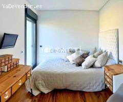 UNICA Y EXCLUSIVA VILLA DE ALTO STANDING EN CARBAJAL DE LA LEGUA