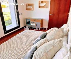 UNICA Y EXCLUSIVA VILLA DE ALTO STANDING EN CARBAJAL DE LA LEGUA