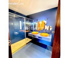 UNICA Y EXCLUSIVA VILLA DE ALTO STANDING EN CARBAJAL DE LA LEGUA
