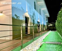 UNICA Y EXCLUSIVA VILLA DE ALTO STANDING EN CARBAJAL DE LA LEGUA