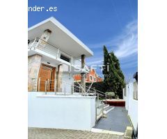 UNICA Y EXCLUSIVA VILLA DE ALTO STANDING EN CARBAJAL DE LA LEGUA