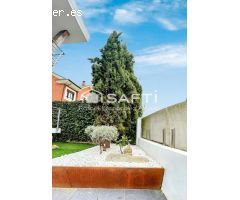 UNICA Y EXCLUSIVA VILLA DE ALTO STANDING EN CARBAJAL DE LA LEGUA