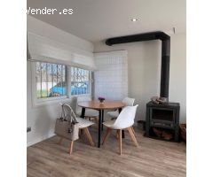 Tesoro único de una casa en la arena de la Costa Brava.