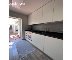Tesoro único de una casa en la arena de la Costa Brava.