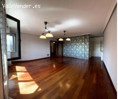 Ático dúplex en Carbayedo con garaje y trastero