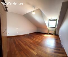 Ático dúplex en Carbayedo con garaje y trastero