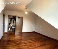 Ático dúplex en Carbayedo con garaje y trastero