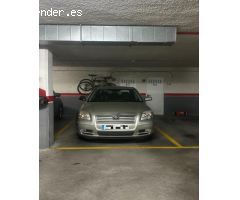 Ático dúplex en Carbayedo con garaje y trastero