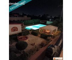 Tu hogar ideal en Salinetas te espera