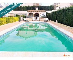 Tu hogar ideal en Salinetas te espera