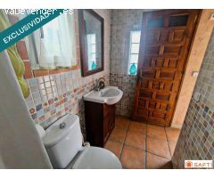 Tu hogar ideal en Salinetas te espera