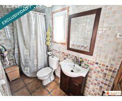 Tu hogar ideal en Salinetas te espera
