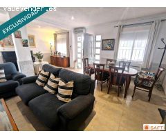 Tu hogar ideal en Salinetas te espera