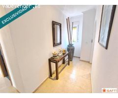 Tu hogar ideal en Salinetas te espera