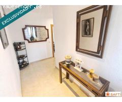 Tu hogar ideal en Salinetas te espera