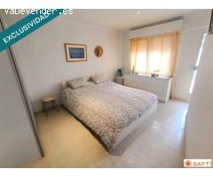Tu hogar ideal en Salinetas te espera