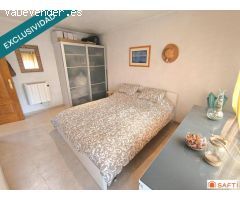 Tu hogar ideal en Salinetas te espera
