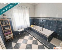 Tu hogar ideal en Salinetas te espera