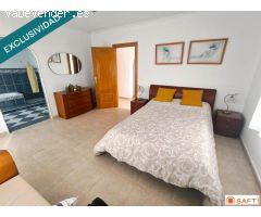 Tu hogar ideal en Salinetas te espera