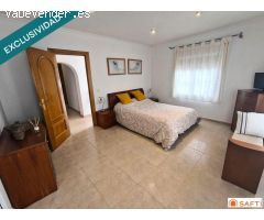 Tu hogar ideal en Salinetas te espera