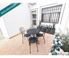 Tu hogar ideal en Salinetas te espera