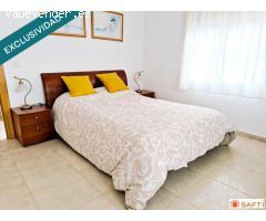 Tu hogar ideal en Salinetas te espera
