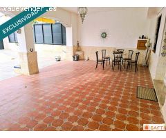 Tu hogar ideal en Salinetas te espera