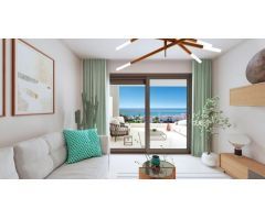 Pisos en Venta  Casares Málaga