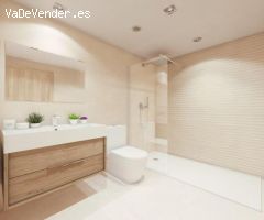 Pisos en Venta  Casares Málaga