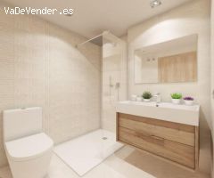 Pisos en Venta  Casares Málaga