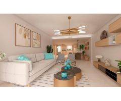 Pisos en Venta  Casares Málaga