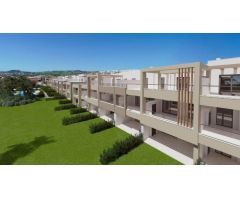 Pisos en Venta  Casares Málaga