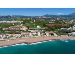 Pisos en Venta  Casares Málaga