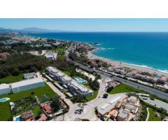 Pisos en Venta  Casares Málaga