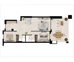Pisos en Venta  Casares Málaga