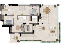 Pisos en Venta  Casares Málaga