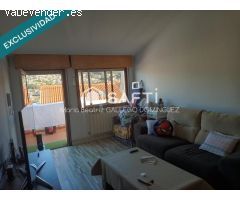 CASA CON ESPECTACULARES VISTAS AL MAR ,TERRAZA, GARAJE Y CERCA DE LA PLAYA - VIGO