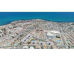 Pisos en Venta  Torrevieja Alicante