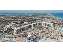 Pisos en Venta  Torrevieja Alicante