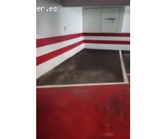 Parking coche en Alquiler en Tarragona Tarragona