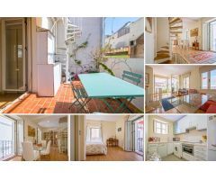 Maravillosa casa en pleno centro de Sevilla, en el barrio de La Magdalena!!!