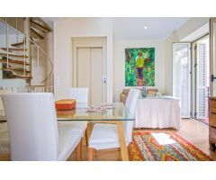 Maravillosa casa en pleno centro de Sevilla, en el barrio de La Magdalena!!!
